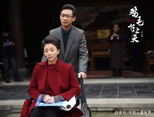 陈江河的故事_创业故事陈江河_江河的原型陈