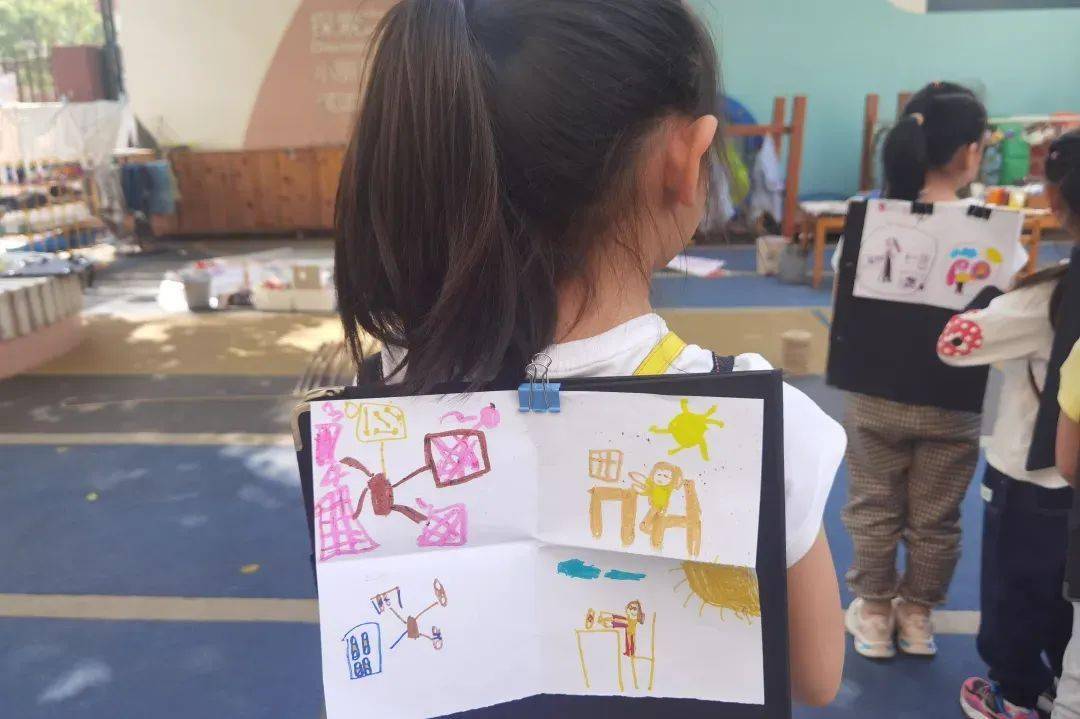 幼儿园户外环境图片_幼儿园户外图片大全卡通图片_幼儿园户外图画