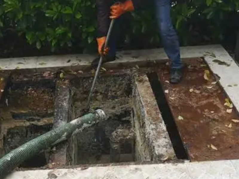沈阳市专业清理化粪池(抽下水井-高压清洗管道)吸污