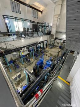 上海市污水厂_上海城投污水公司招聘_上海城投污水处理公司