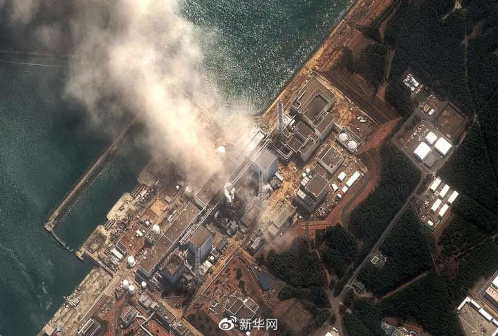 污水核食品健康管理制度_核污水健康食品_核污水检测概念