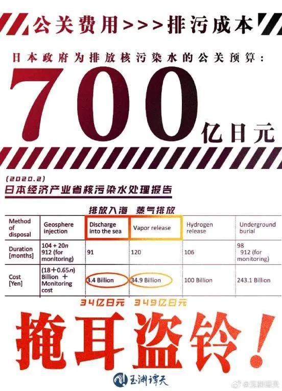 日本排放核污水老人发声_关于日本排放核污水的视频_日本排放核污水人类会死吗