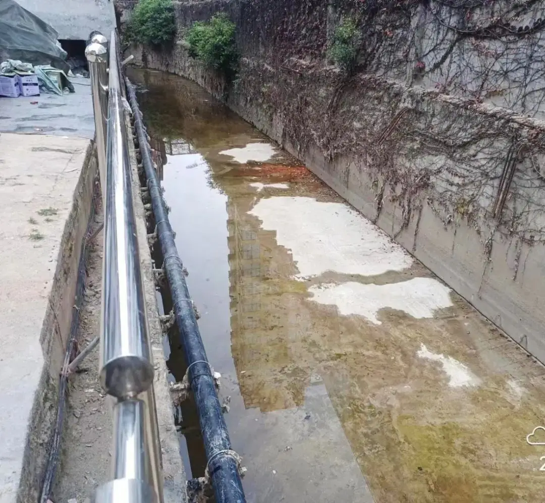 三南路污水处理站_污水处理站建设位置_污水处理站周边建设距离要求
