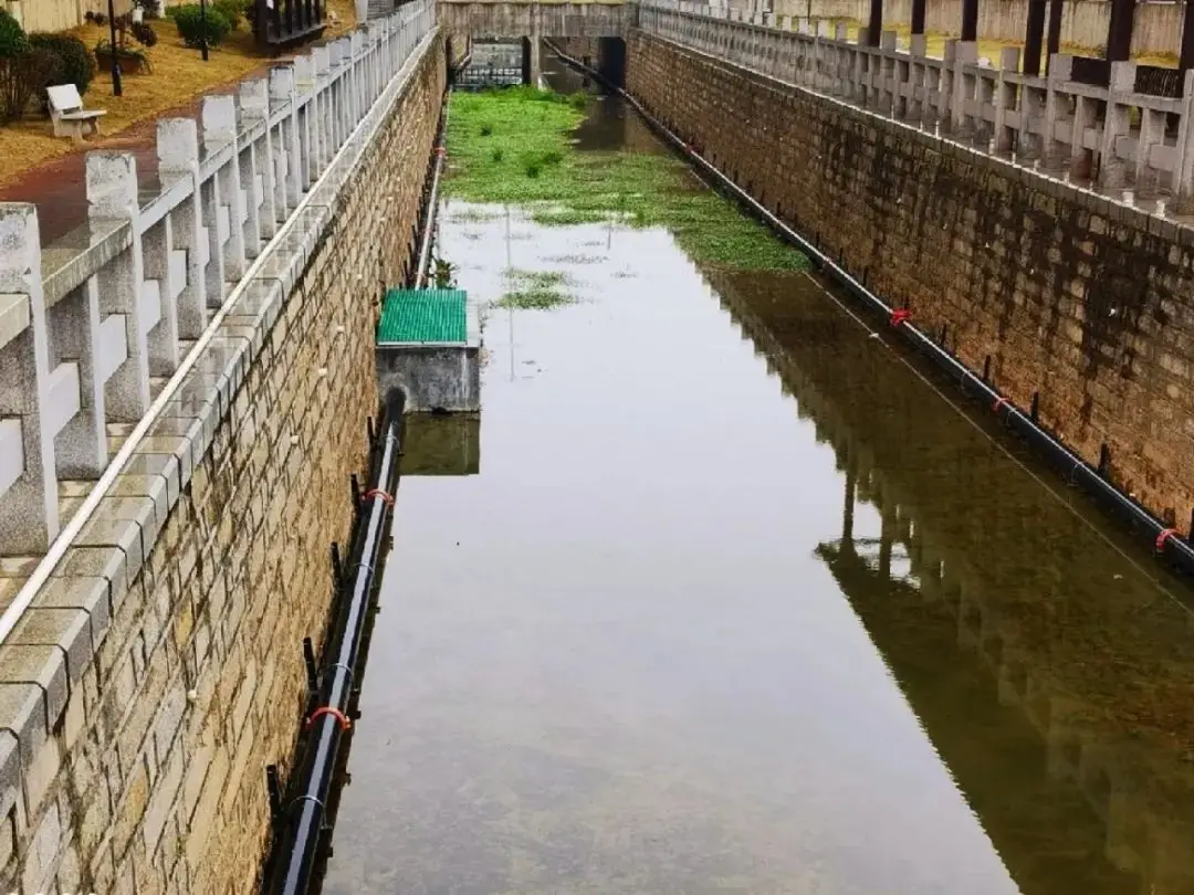 三南路污水处理站_污水处理站建设位置_污水处理站周边建设距离要求