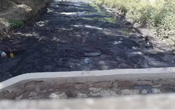 污水处理站建设位置_污水处理站周边建设距离要求_三南路污水处理站