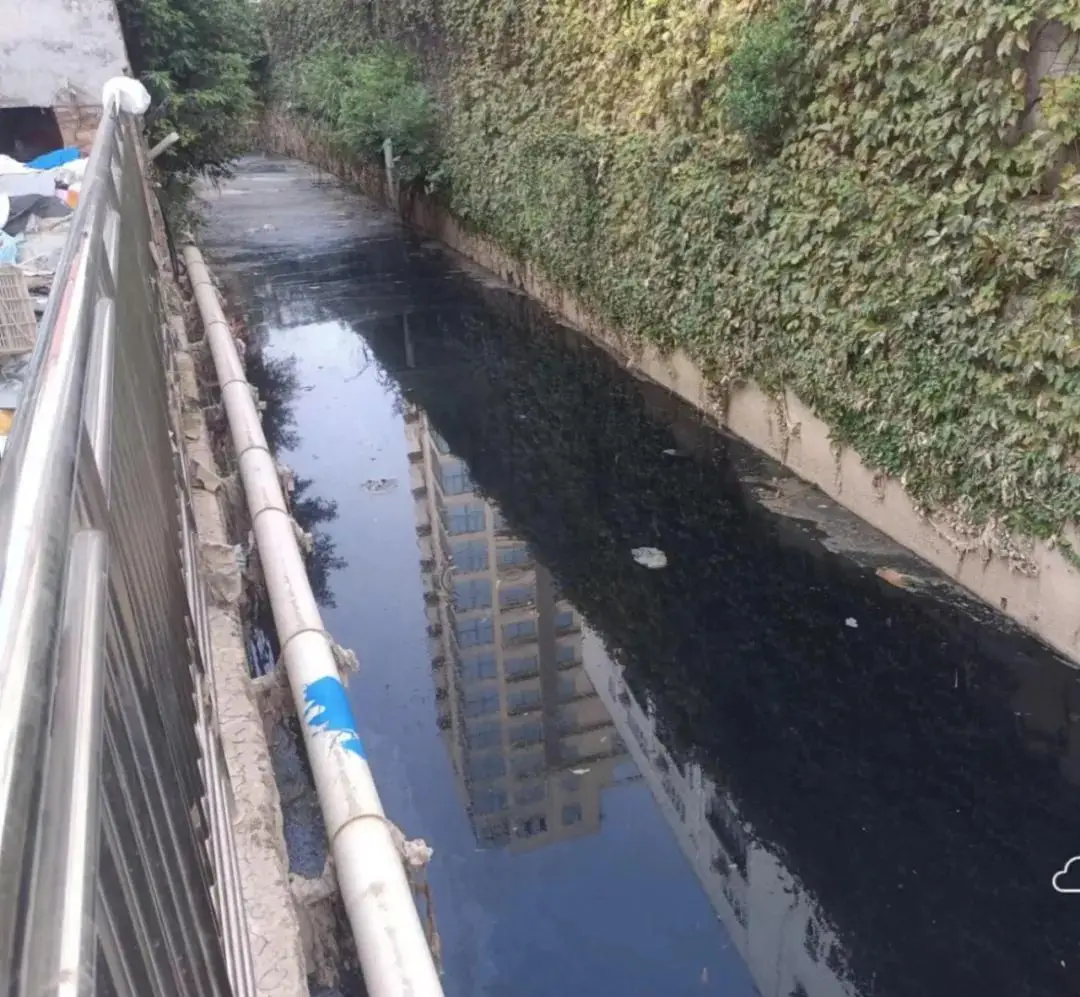 三南路污水处理站_污水处理站建设位置_污水处理站周边建设距离要求