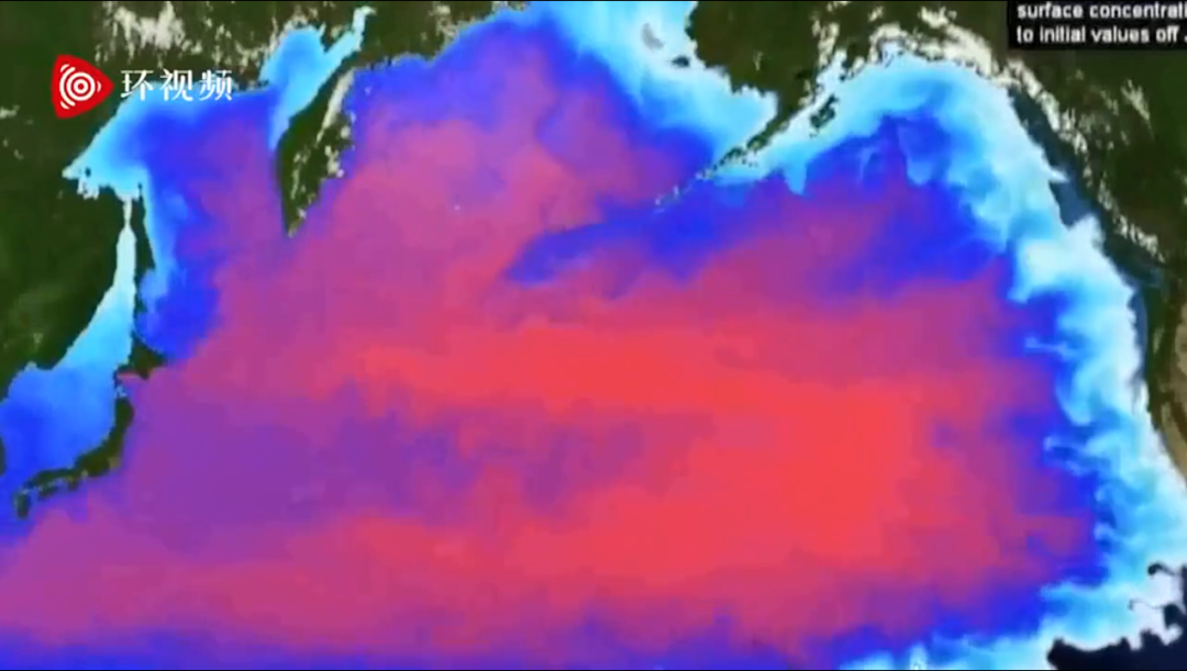 核污水带不到外太空吗_核污水带入天空_核废水上太空