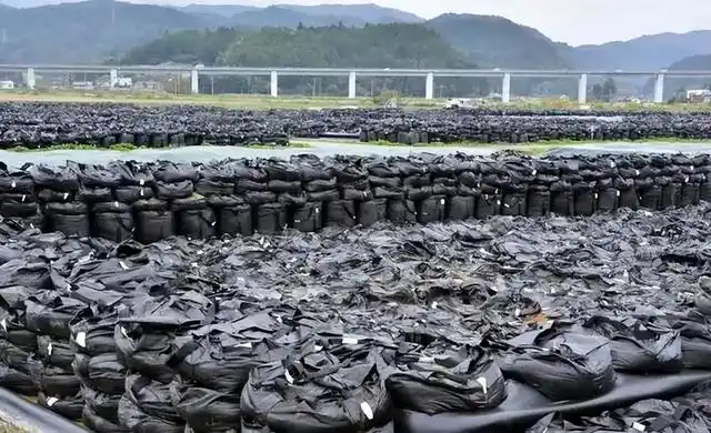 日本把核废料排进大海_日本为什么往海里排核废料_日本为什么往海里排核废料