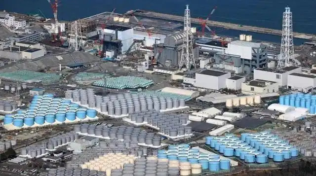 日本为什么往海里排核废料_日本为什么往海里排核废料_日本把核废料排进大海