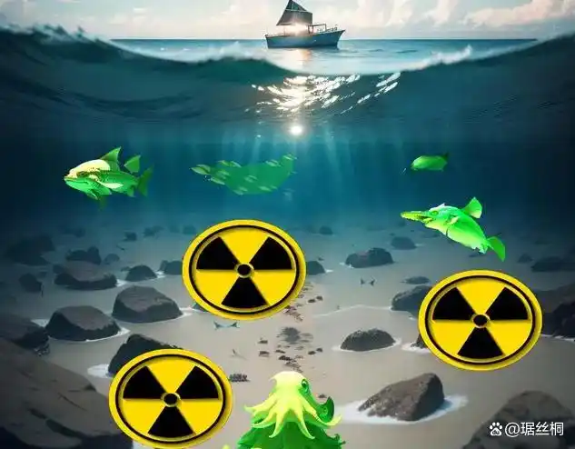 2024核污水_文在寅欲起诉日本核污水入海_日本决定将福岛核污水排入大海