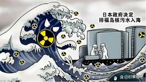2024核污水_日本欲将核污水排入大海_福岛核污水不排入大海的方法