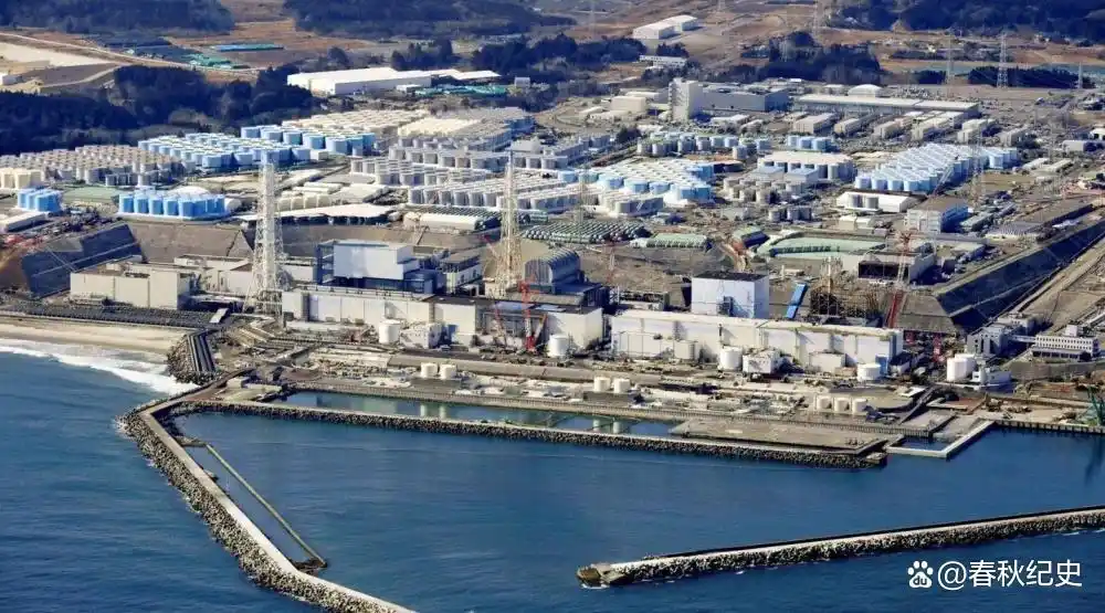 2024核污水_日本欲将核污水_福岛核污水不排入大海的方法