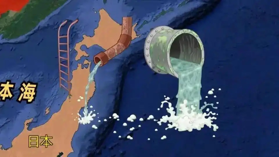 福岛核污水不排入大海的方法_污水核废水处理龙头股_2024核污水