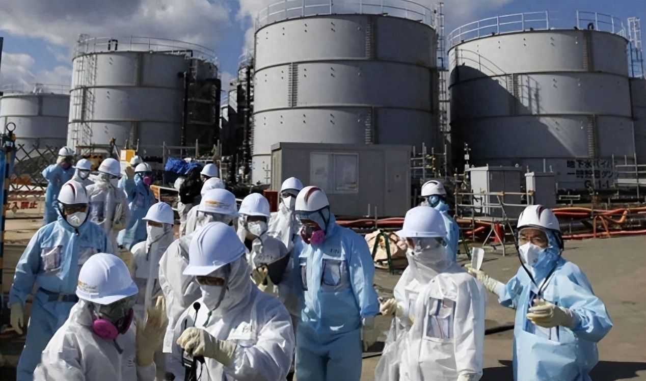 日本核污水 概念股_日本核污水排放概念股_日本核污水受益股