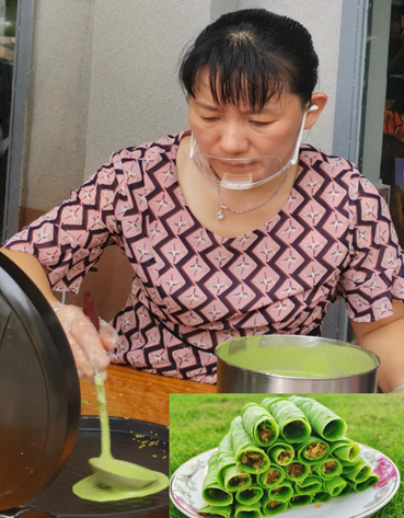 萝卜糕典故_萝卜糕创业故事_萝卜糕店