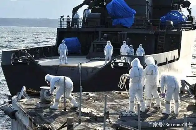 目前核废料处理方法_核废料处理最新技术_中国核废料处理技术评论