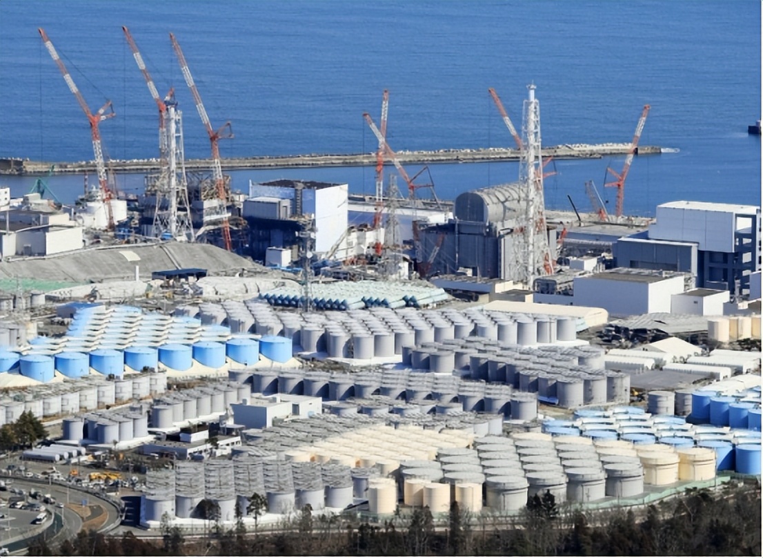 日本核污水排放20-30年_日本排放核污水流向_日本排放核污水20年前