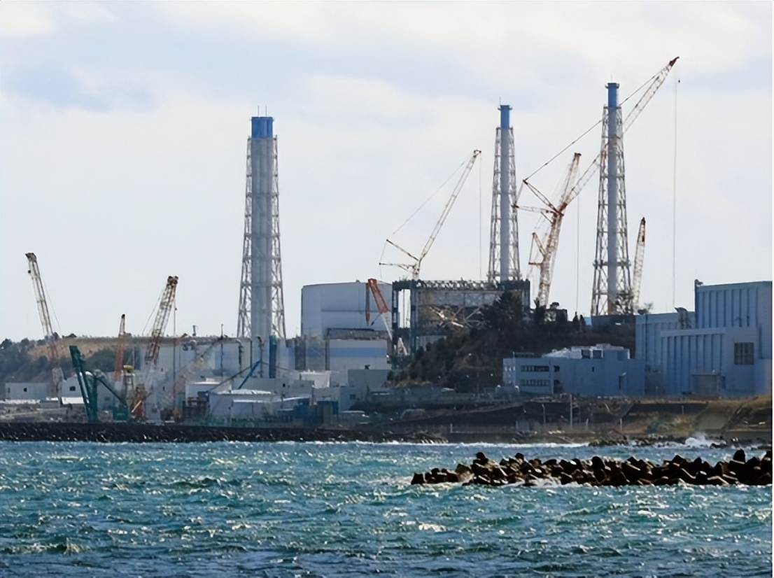 日本核污水排放20-30年_日本排放核污水20年前_日本排放核污水流向