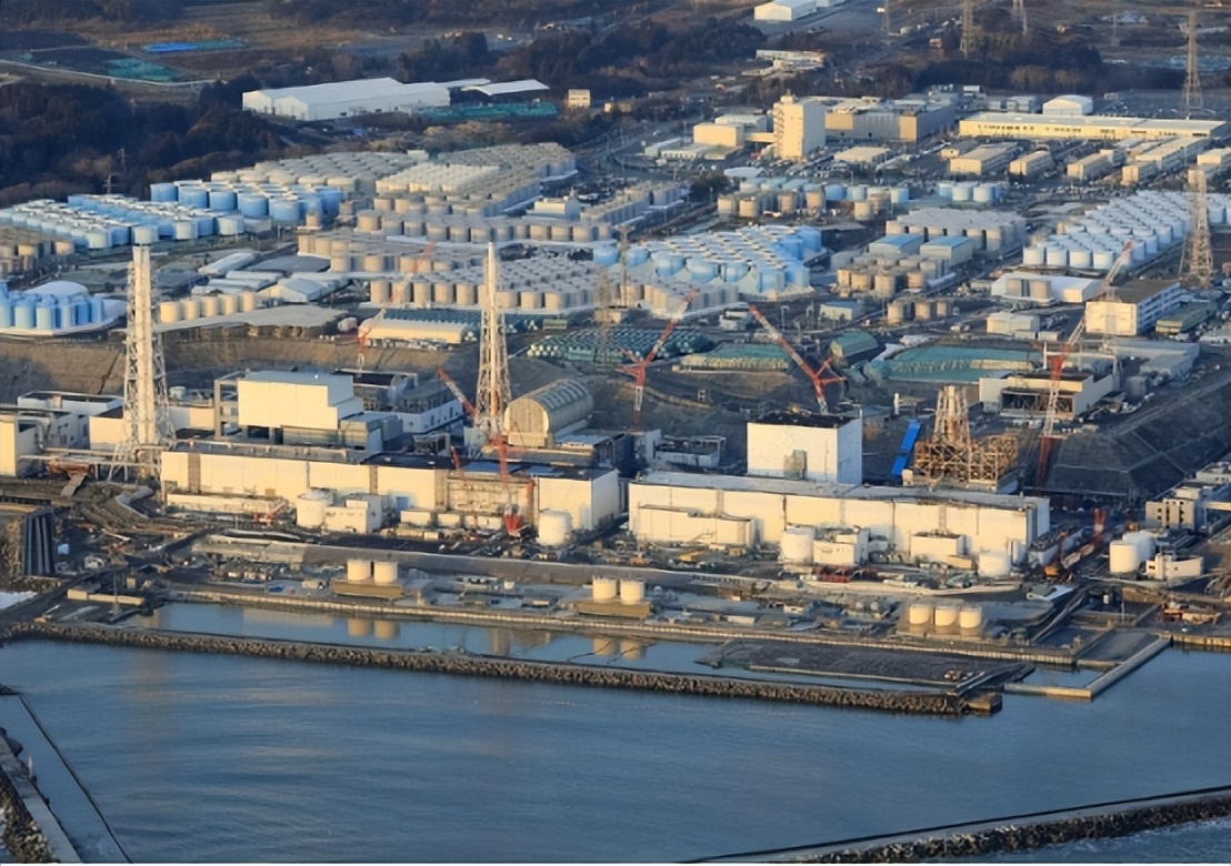日本核污水排放20-30年_日本排放核污水流向_日本排放核污水20年前