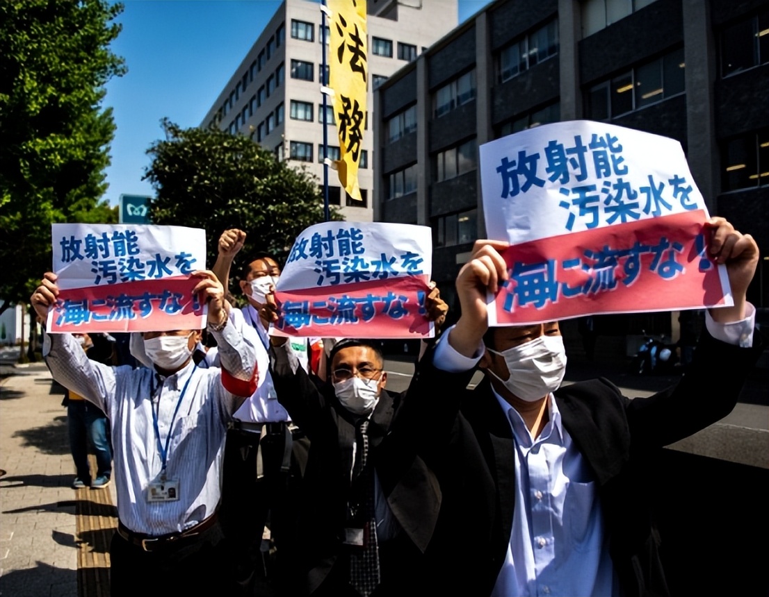 日本核污水排放20-30年_日本排放核污水流向_日本排放核污水20年前