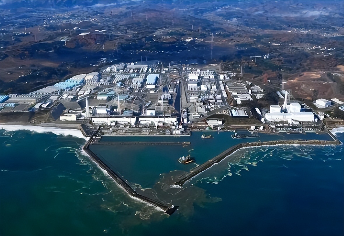 日本核污水排放20-30年_日本排放核污水20年前_日本排放核污水流向
