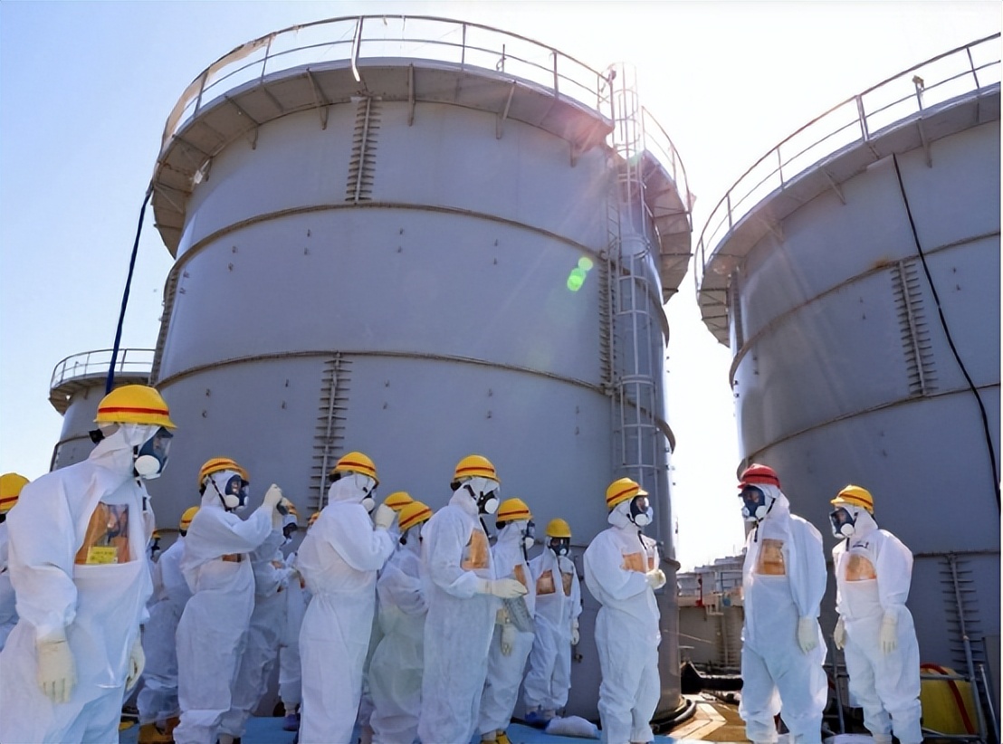 日本排放核污水流向_日本核污水排放20-30年_日本排放核污水20年前