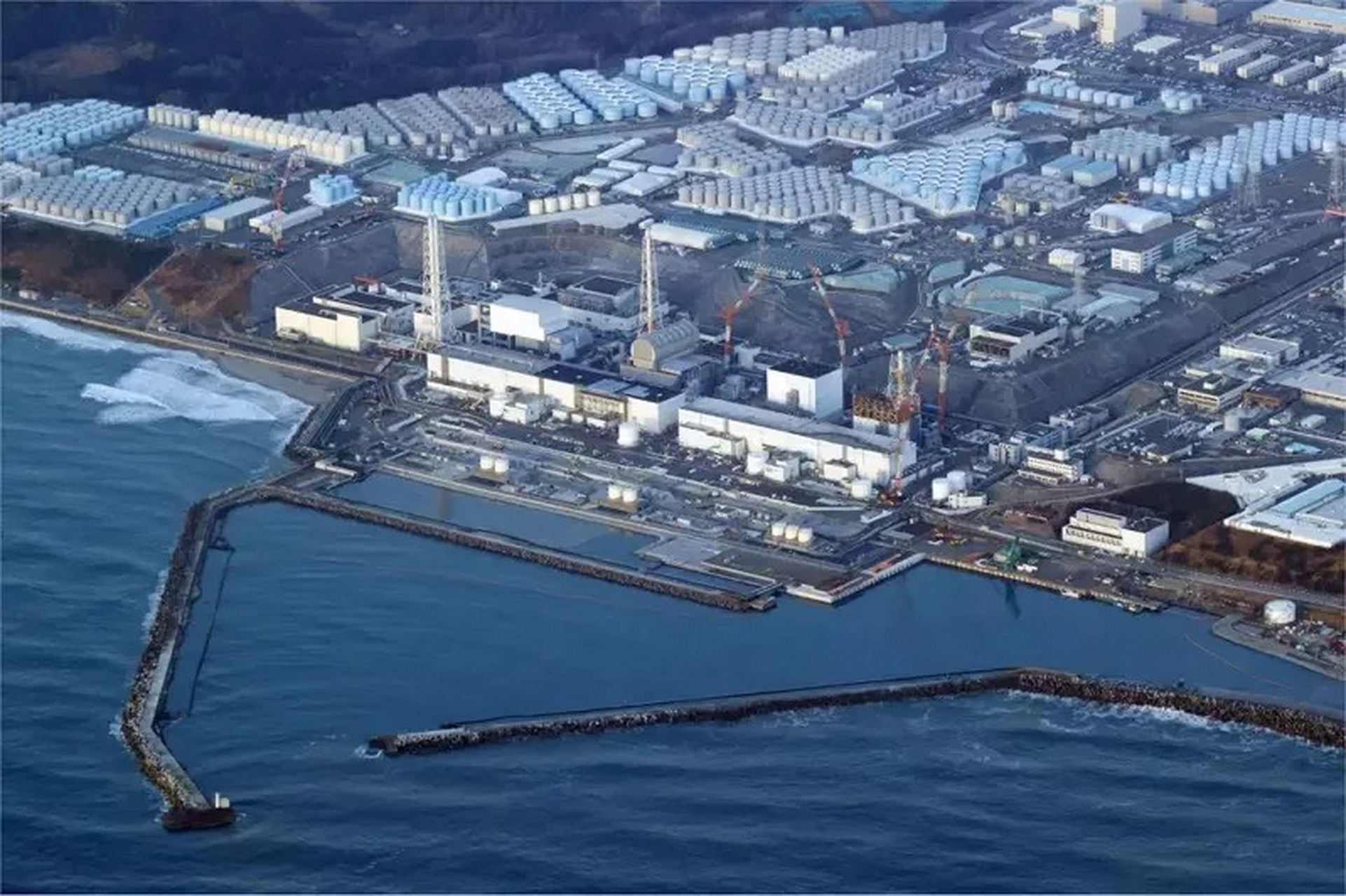 日本排放核污水处理_日本排放核污水20年前_日本排放核污水流向