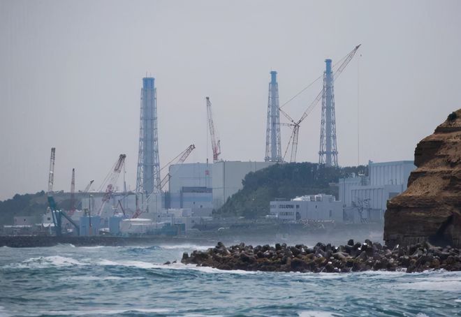 核污水1500吨_日本核污水入海最新消息_日本欲将核污水排入大海