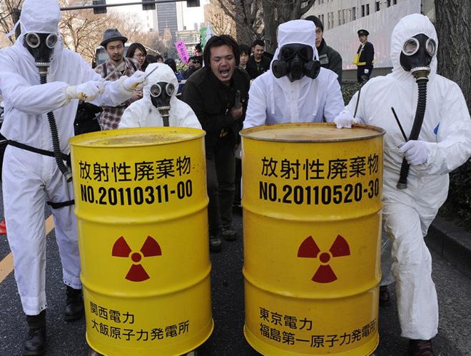 日本核污水入海最新消息_日本欲将核污水排入大海_核污水1500吨