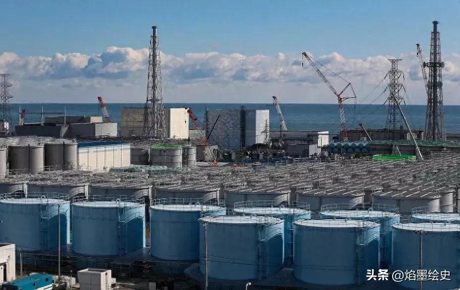 日本排放核污水两年_日本排放核污水流向_日本排放核污水20年前
