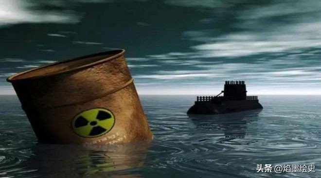 日本排放核污水流向_日本排放核污水20年前_日本排放核污水两年