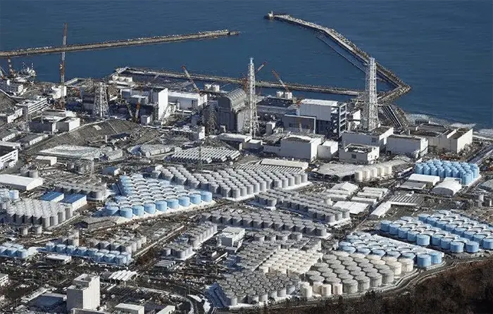 一吨核污水_福岛核污水不排入大海的方法_核污水是怎么产生的