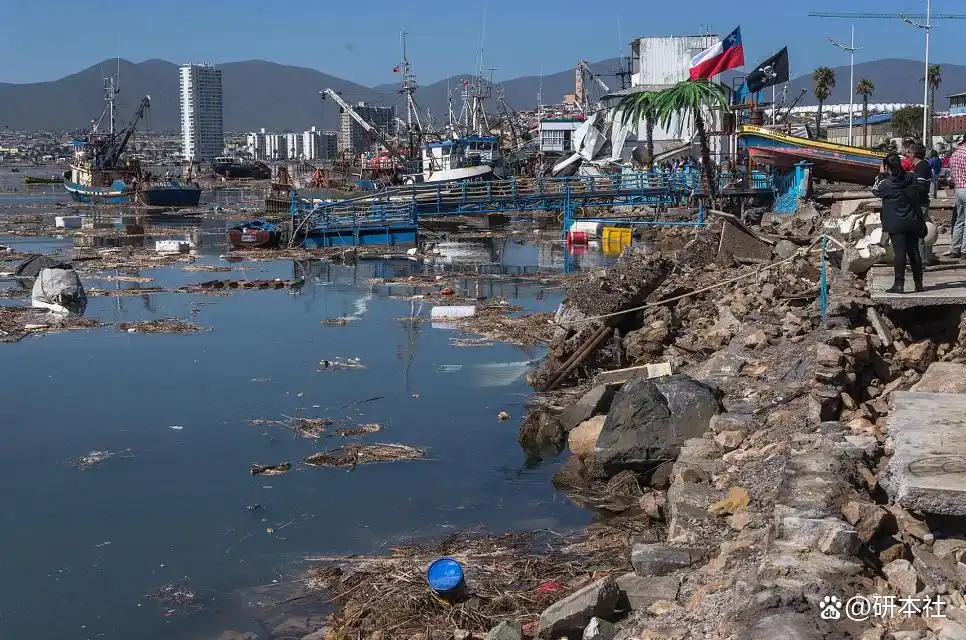 我们国家的核污水_别的国家就没有核污水吗_核污水每个国家都有吗