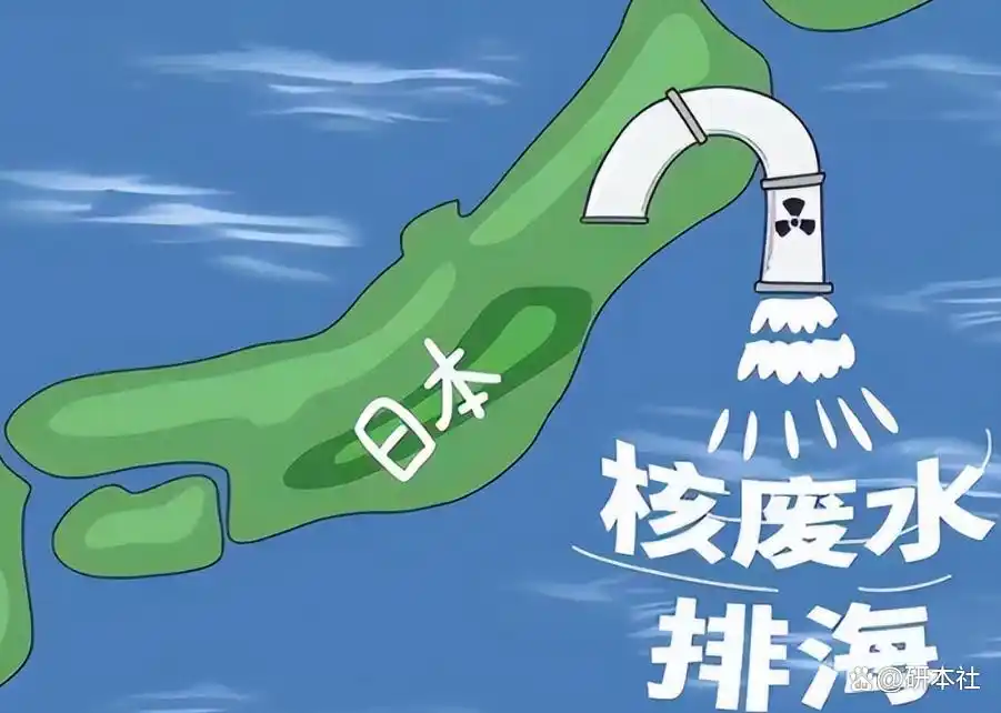 别的国家就没有核污水吗_核污水每个国家都有吗_我们国家的核污水