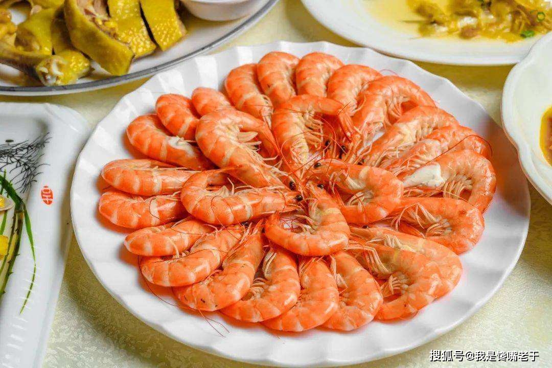 家庭日常水煮虾怎样做_虾的水煮法_虾水煮怎么做好吃