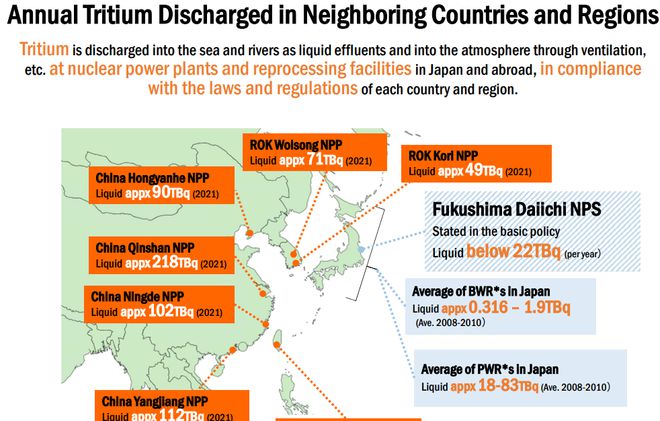 我们国家的核污水_别的国家就没有核污水吗_核污水每个国家都有吗