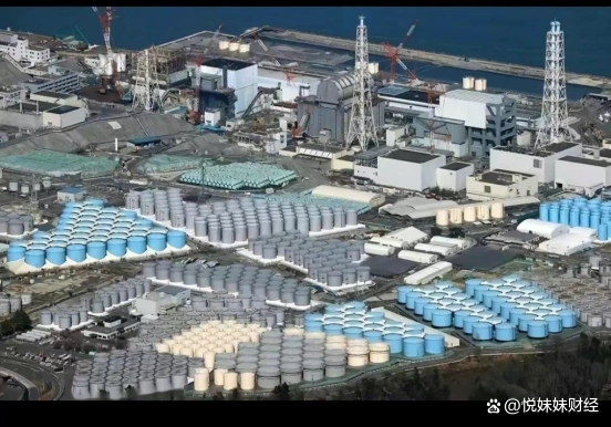 日本核污水排放时评_日本排放核污水讨论_专家解读日本核污水排放问题