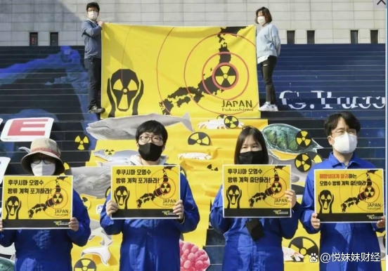 日本核污水排放时评_日本排放核污水讨论_专家解读日本核污水排放问题