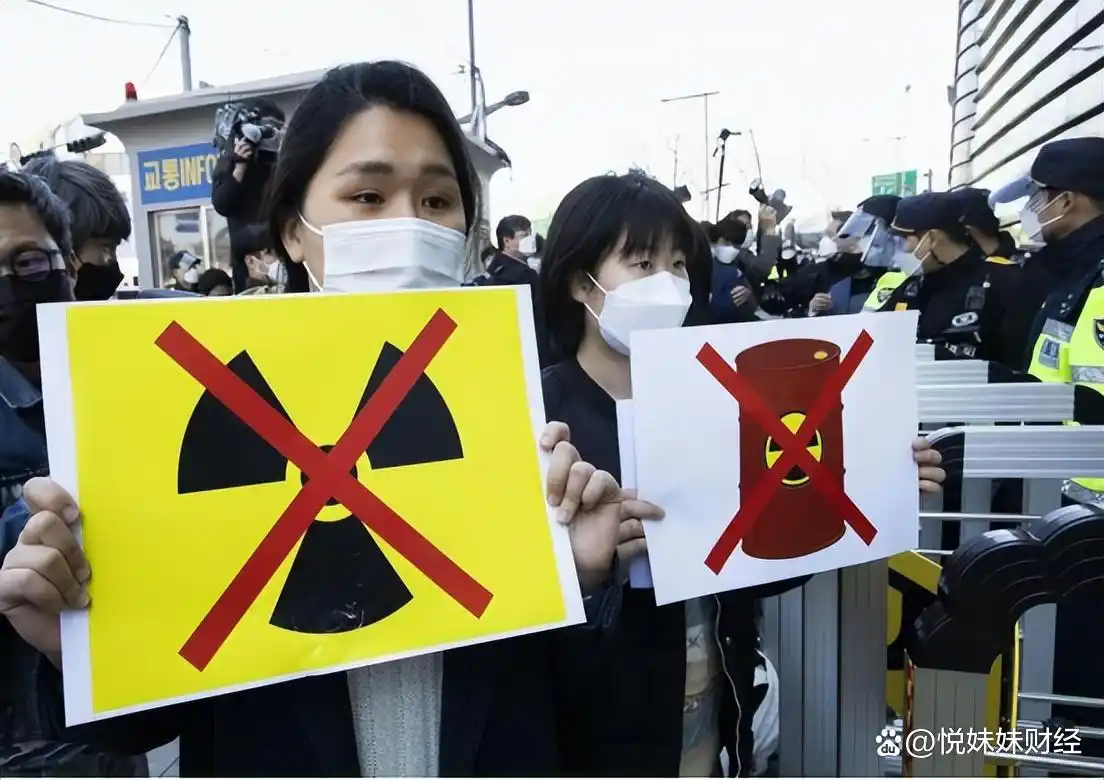 日本核污水排放时评_日本排放核污水讨论_专家解读日本核污水排放问题