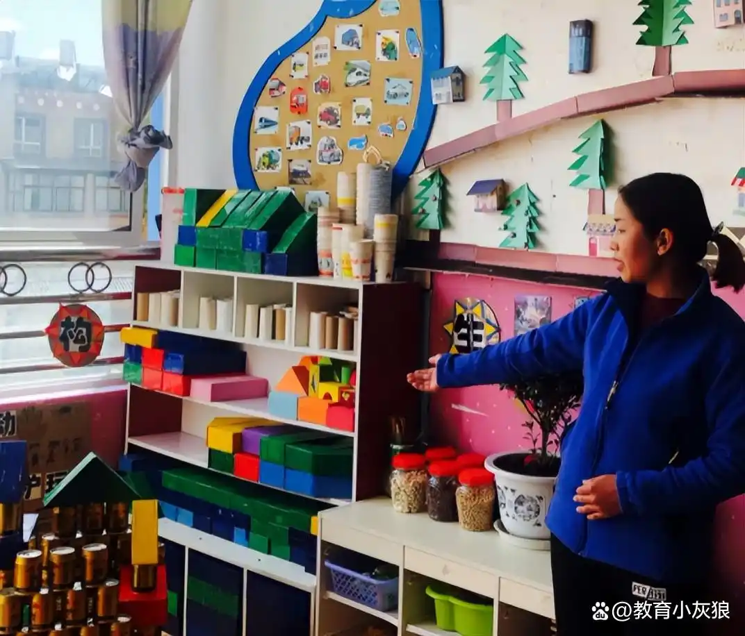 幼儿园环境的重要_幼儿园环境的重要性_幼儿园环境的价值主要有哪些