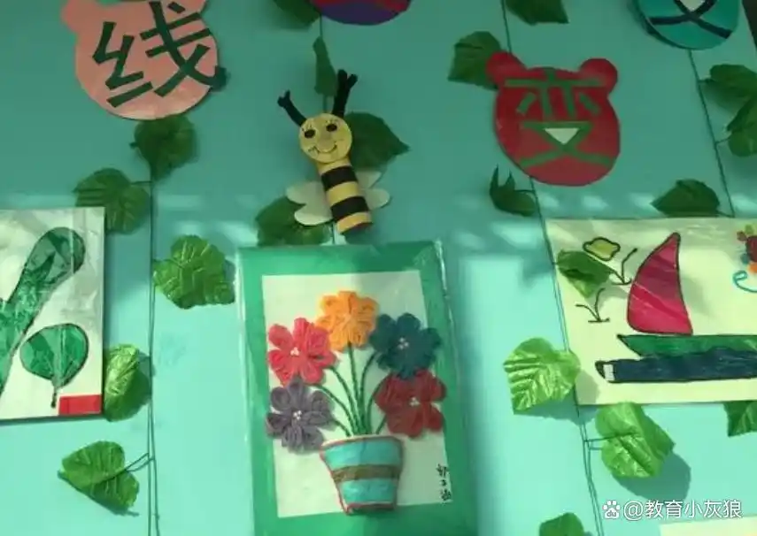 幼儿园环境的价值主要有哪些_幼儿园环境的重要性_幼儿园环境的重要