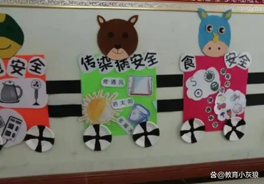 幼儿园环境的重要_幼儿园环境的价值主要有哪些_幼儿园环境的重要性