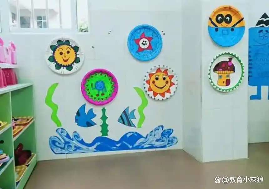 幼儿园环境的重要_幼儿园环境的重要性_幼儿园环境的价值主要有哪些
