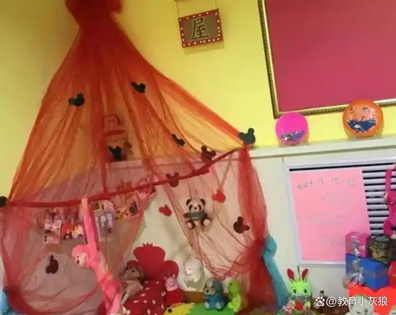幼儿园环境的重要性_幼儿园环境的价值主要有哪些_幼儿园环境的重要
