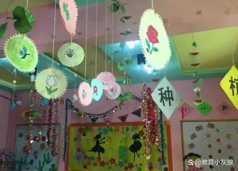 幼儿园环境的重要_幼儿园环境的重要性_幼儿园环境的价值主要有哪些
