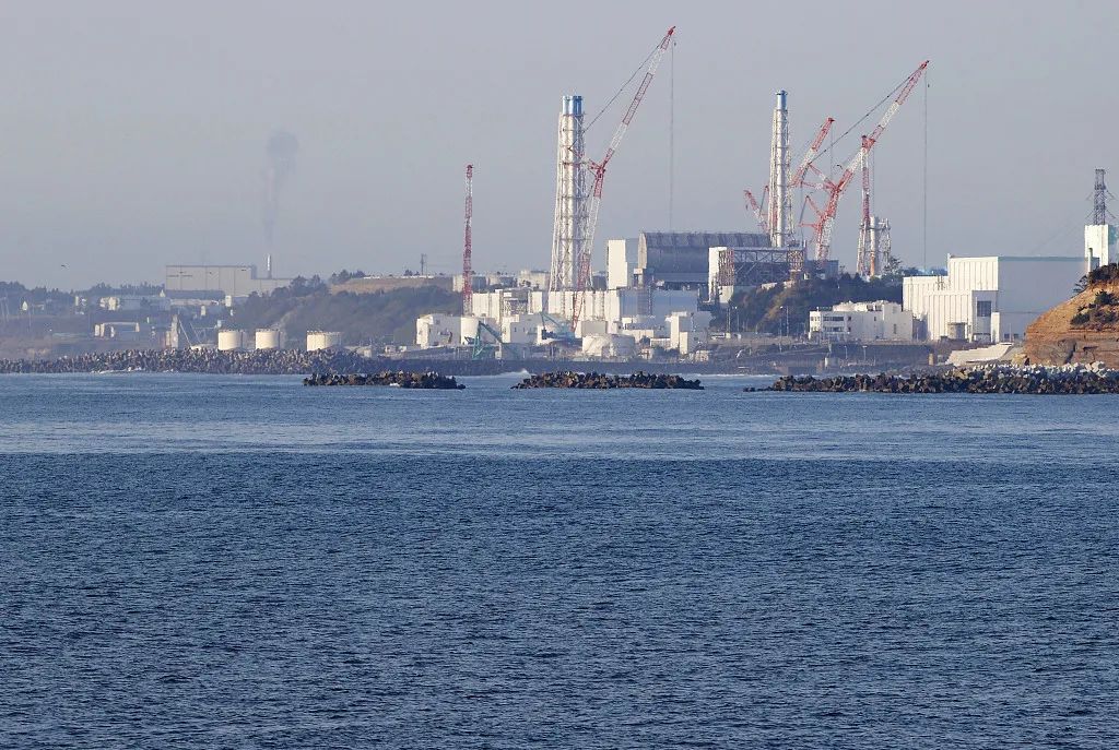 核污水排放日程表_核污水和正常排水不同_日方称排核污水