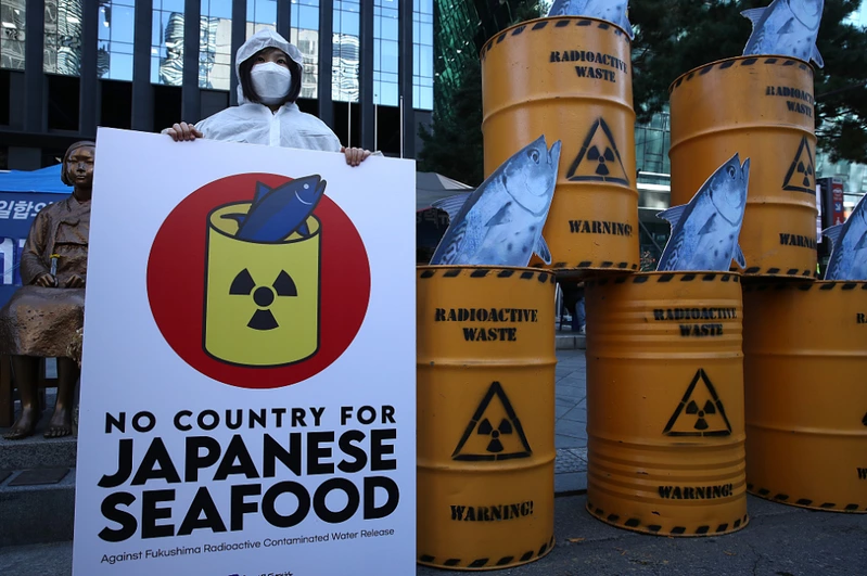 核污水和正常排水不同_日方称排核污水_核污水排放日程表