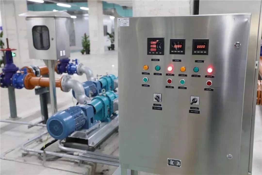 污水厂试运营_污水厂试水_污水厂试运行多长时间