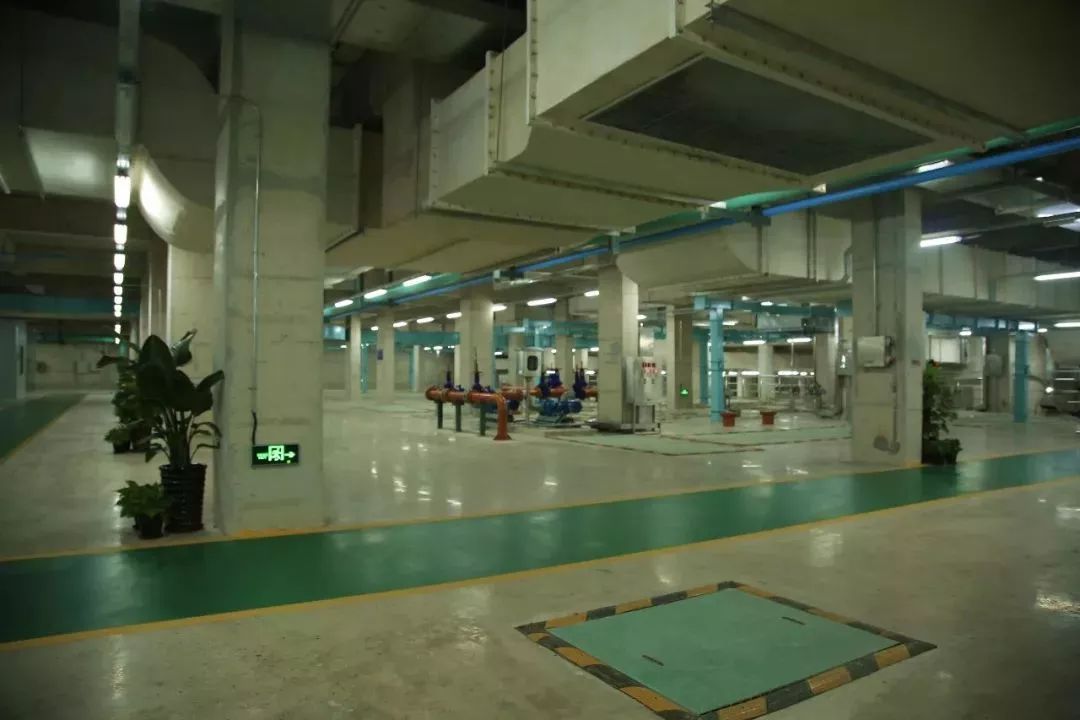 污水厂试运营_污水厂试运行多长时间_污水厂试水