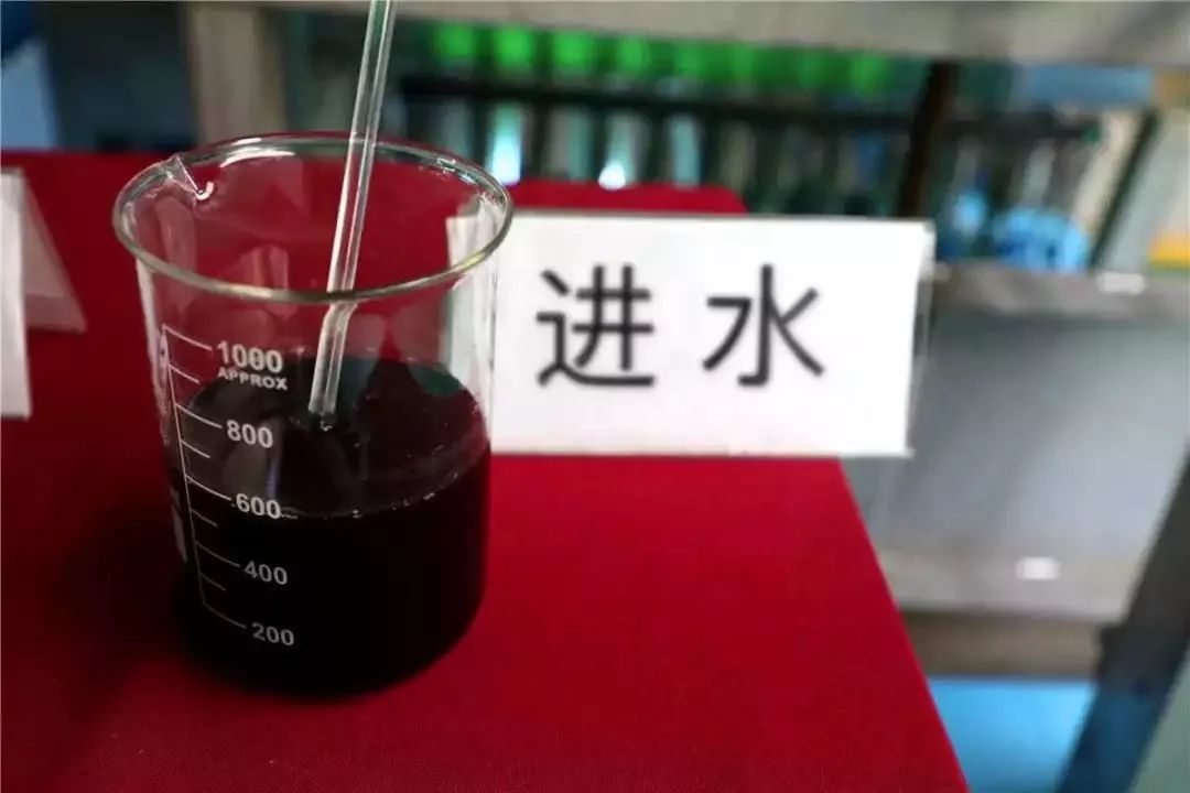 污水厂试水_污水厂试运行多长时间_污水厂试运营